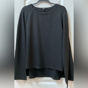 Kal Rieman Cape Sweatshirt